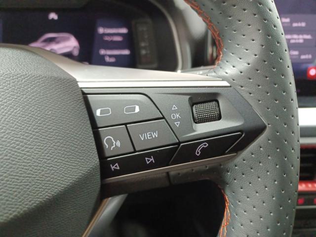 SEAT Arona 1.0 TSI FR XL RX 81 kW (110 CV)