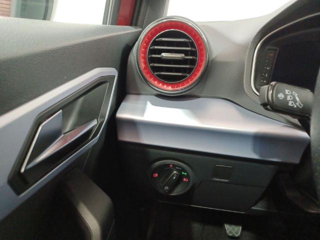 SEAT Arona 1.0 TSI FR XL RX 81 kW (110 CV)