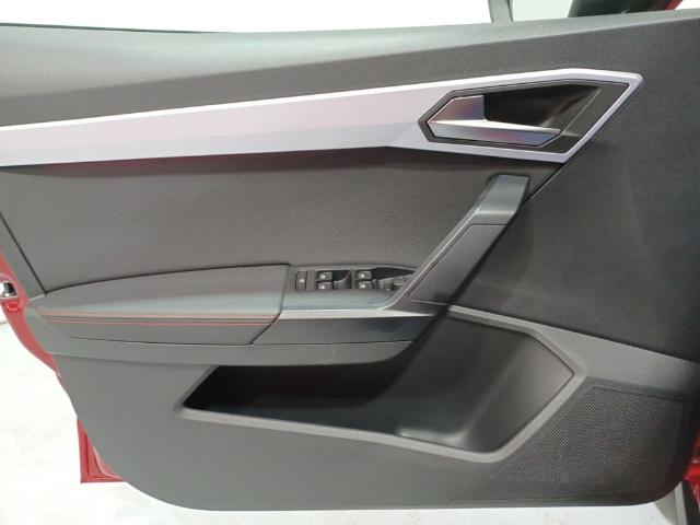 SEAT Arona 1.0 TSI FR XL RX 81 kW (110 CV)