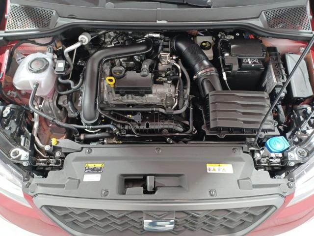 SEAT Arona 1.0 TSI FR XL RX 81 kW (110 CV)