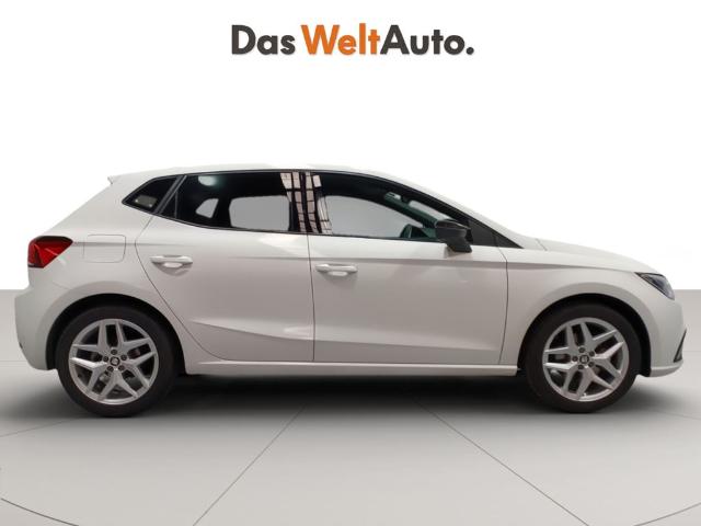 SEAT Ibiza 1.0 TSI FR Plus 85 kW (115 CV)