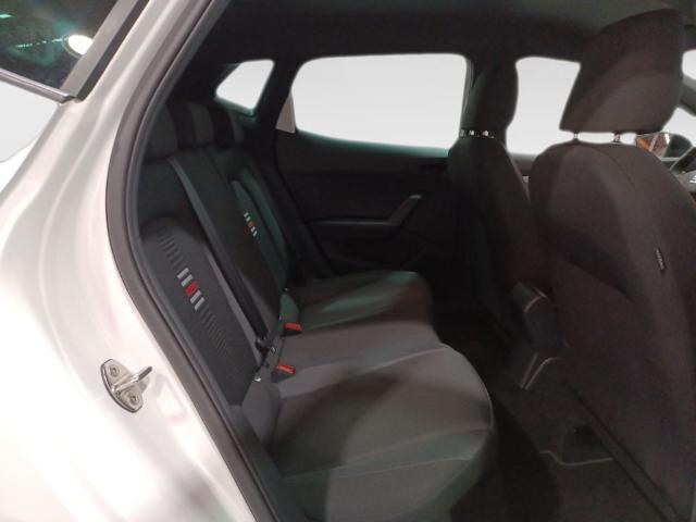 SEAT Ibiza 1.0 TSI FR Plus 85 kW (115 CV)