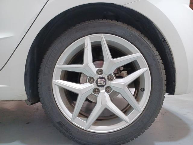 SEAT Ibiza 1.0 TSI FR Plus 85 kW (115 CV)