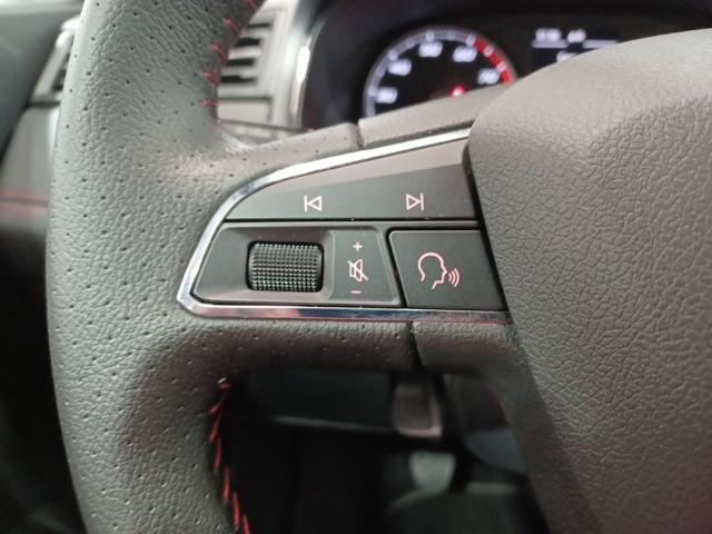 SEAT Ibiza 1.0 TSI FR Plus 85 kW (115 CV)