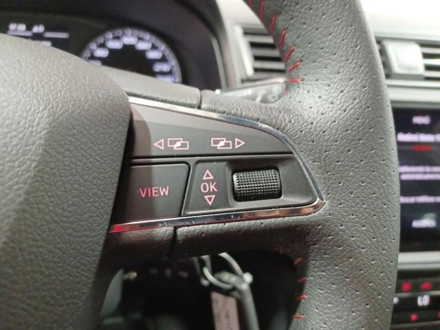 SEAT Ibiza 1.0 TSI FR Plus 85 kW (115 CV)