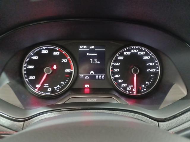 SEAT Ibiza 1.0 TSI FR Plus 85 kW (115 CV)