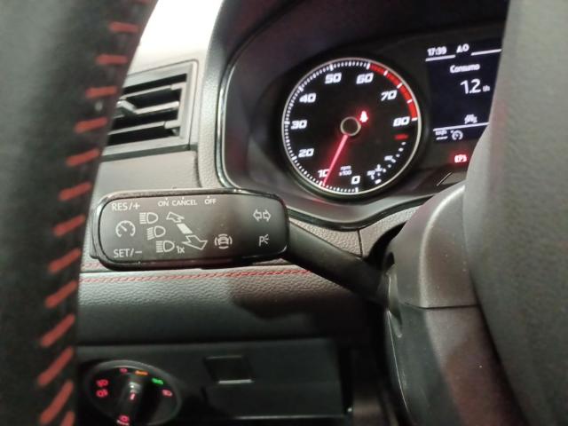 SEAT Ibiza 1.0 TSI FR Plus 85 kW (115 CV)