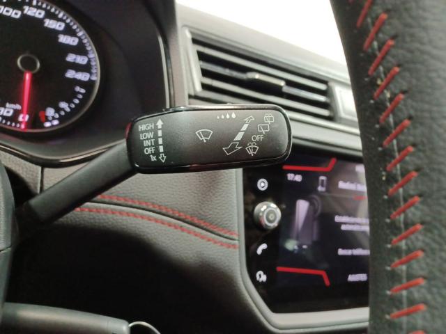 SEAT Ibiza 1.0 TSI FR Plus 85 kW (115 CV)