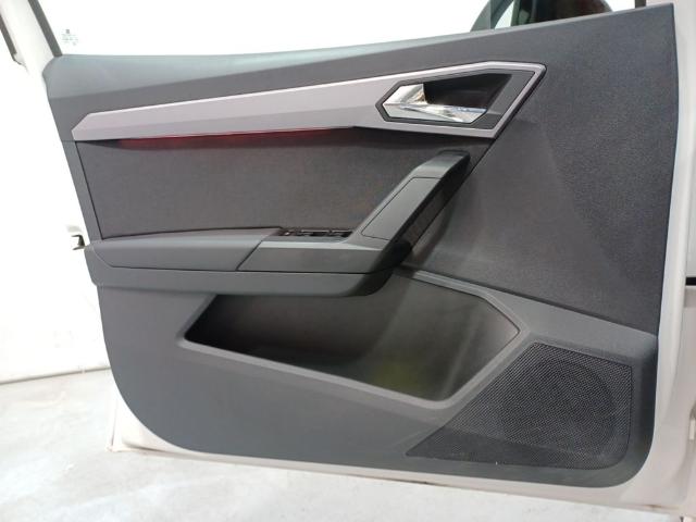 SEAT Ibiza 1.0 TSI FR Plus 85 kW (115 CV)