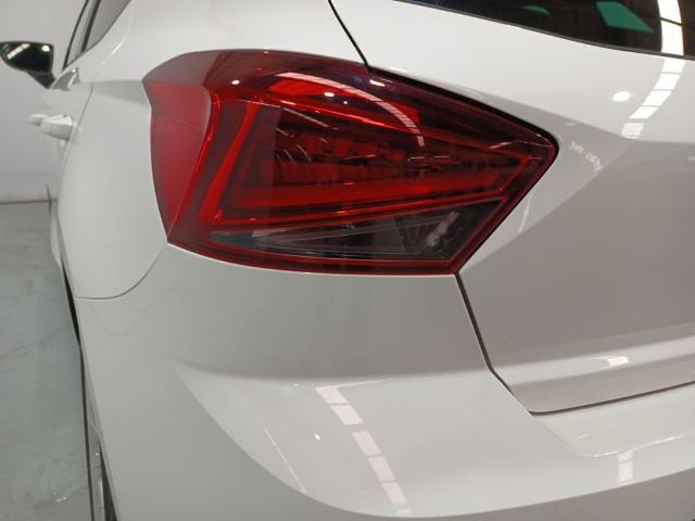 SEAT Ibiza 1.0 TSI FR Plus 85 kW (115 CV)