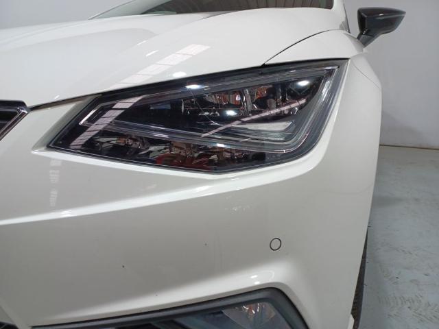 SEAT Ibiza 1.0 TSI FR Plus 85 kW (115 CV)