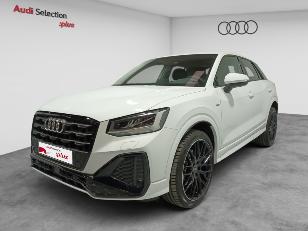 vehículo ocasión audi selection