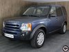 Land Rover Discovery 2.7 Tdv6 190cv