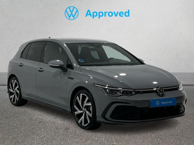 Volkswagen Golf 1.5 eTSI de segunda mano