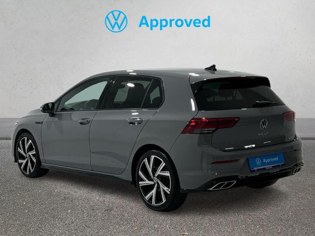 Volkswagen Golf R-Line 1.5 eTSI 110 kW (150 CV) DSG