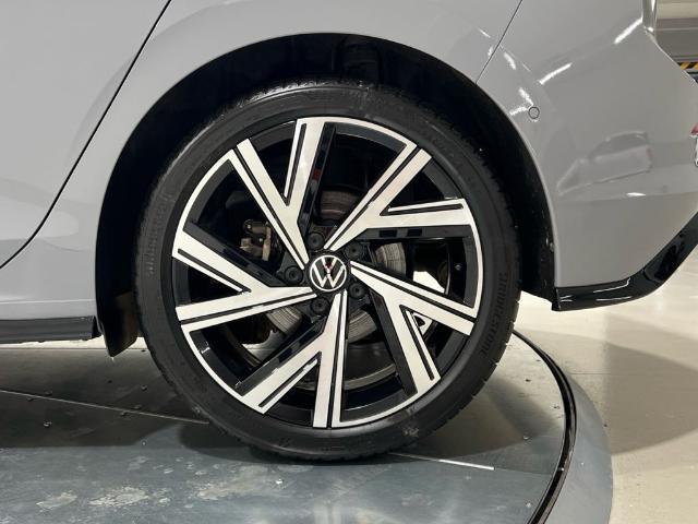 Volkswagen Golf R-Line 1.5 eTSI 110 kW (150 CV) DSG