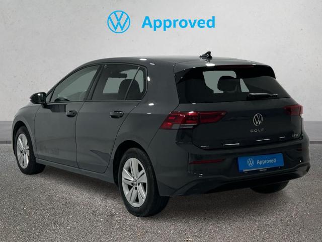 Volkswagen Golf Life 1.0 eTSI 81 kW (110 CV) DSG