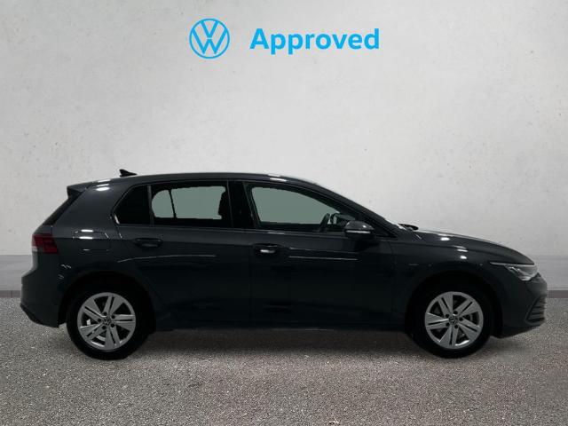 Volkswagen Golf Life 1.0 eTSI 81 kW (110 CV) DSG