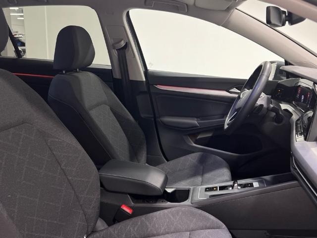 Volkswagen Golf Life 1.0 eTSI 81 kW (110 CV) DSG