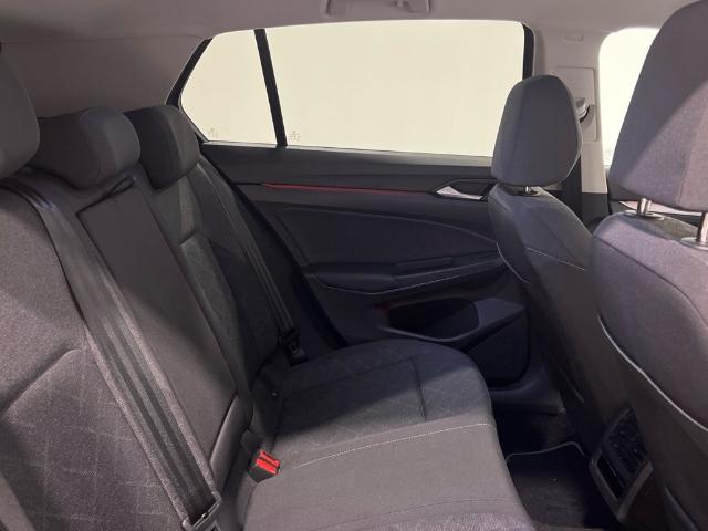Volkswagen Golf Life 1.0 eTSI 81 kW (110 CV) DSG