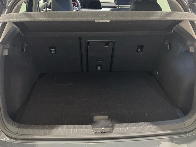 Volkswagen Golf Life 1.0 eTSI 81 kW (110 CV) DSG