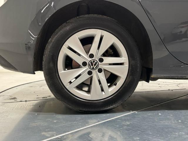 Volkswagen Golf Life 1.0 eTSI 81 kW (110 CV) DSG