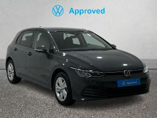 Volkswagen Golf 1.0 eTSI de segunda mano