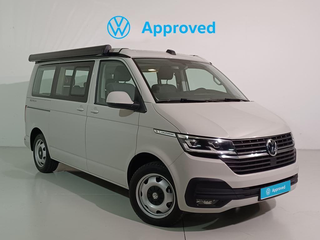 Volkswagen California Beach Camper 2.0 TDI BMT 110 kW (150 CV)