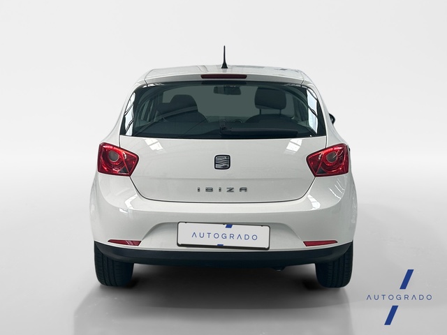 SEAT Ibiza 1.2 Reference 51 kW (70 CV)