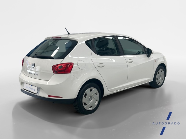 SEAT Ibiza 1.2 Reference 51 kW (70 CV)