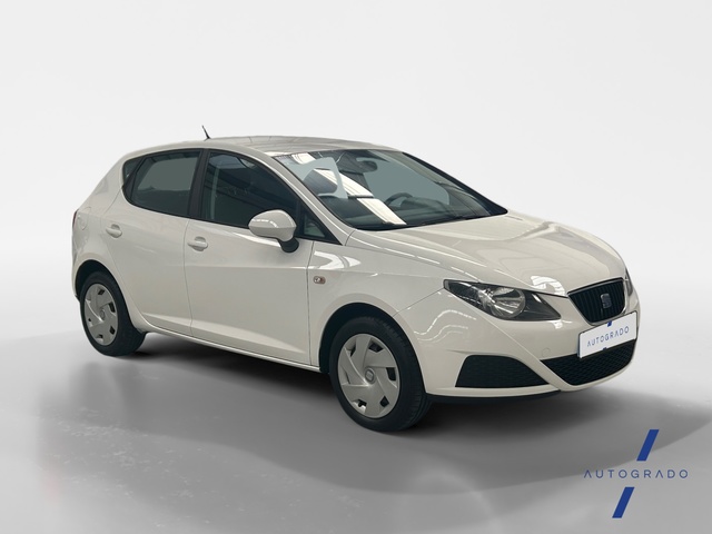 SEAT Ibiza 1.2 Reference 51 kW (70 CV)