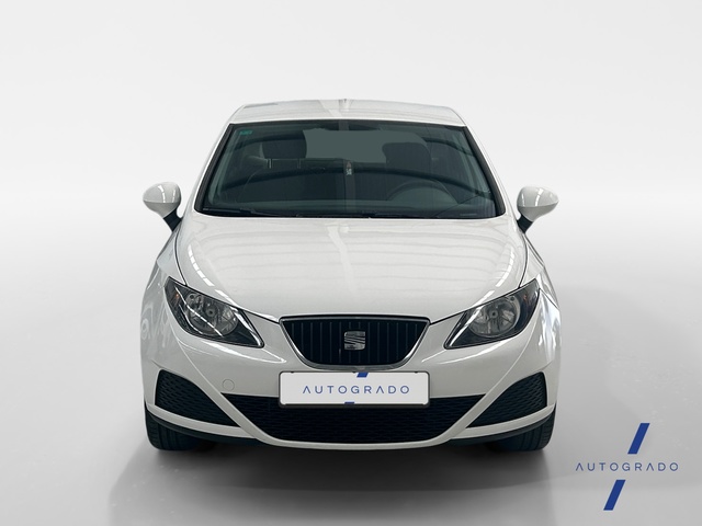SEAT Ibiza 1.2 Reference 51 kW (70 CV)