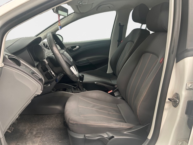 SEAT Ibiza 1.2 Reference 51 kW (70 CV)