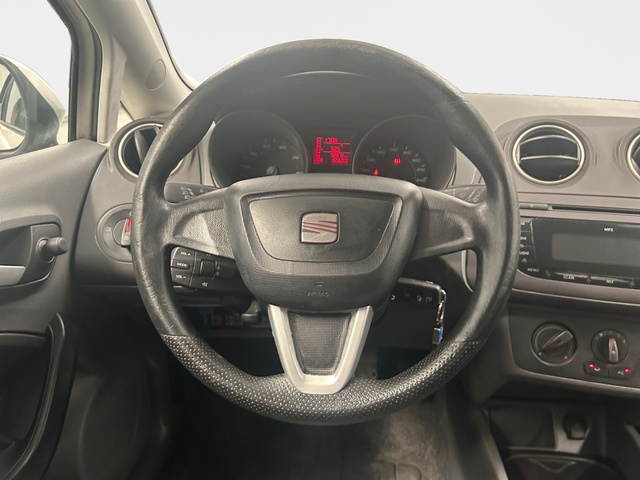SEAT Ibiza 1.2 Reference 51 kW (70 CV)