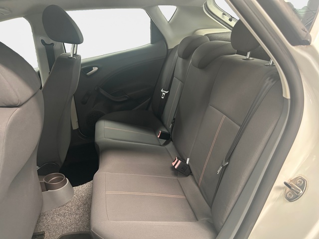 SEAT Ibiza 1.2 Reference 51 kW (70 CV)