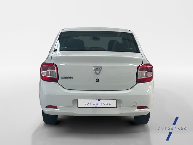 Dacia Logan Ambiance dCi 55 kW (75 CV)