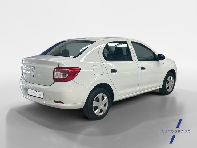 Dacia Logan Ambiance dCi 55 kW (75 CV)