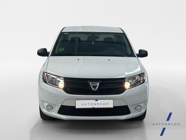 Dacia Logan Ambiance dCi 55 kW (75 CV)