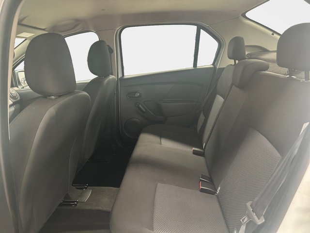 Dacia Logan Ambiance dCi 55 kW (75 CV)