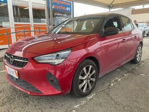Opel Corsa 1.2 Turbo de segunda mano