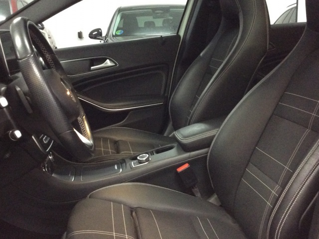 Mercedes-Benz Clase A 200 d Urban 100 kW (136 CV)