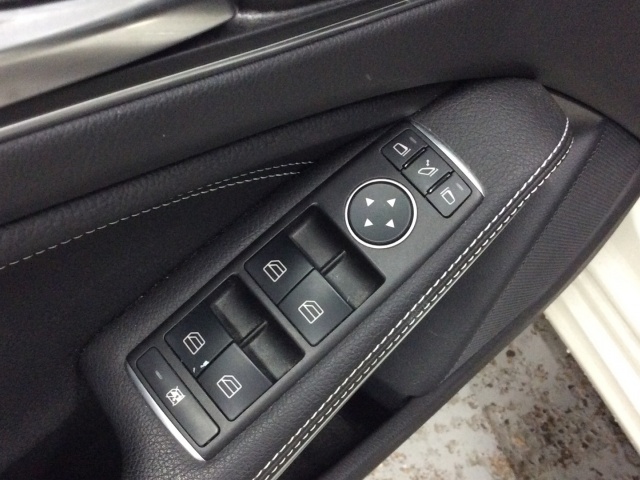 Mercedes-Benz Clase A 200 d Urban 100 kW (136 CV)