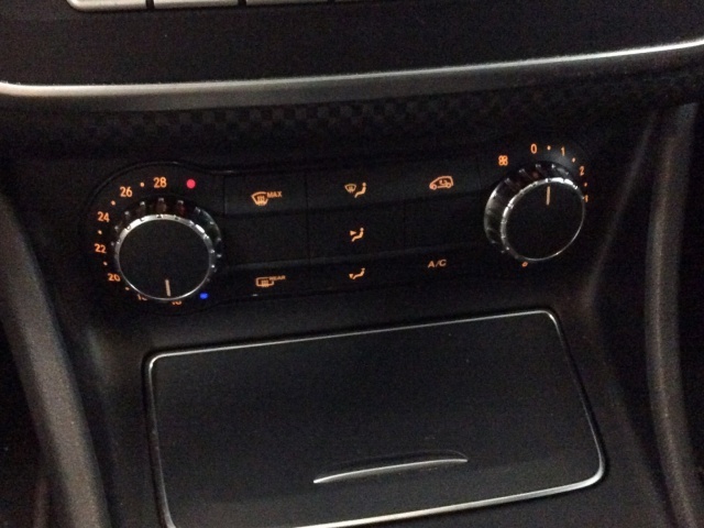 Mercedes-Benz Clase A 200 d Urban 100 kW (136 CV)
