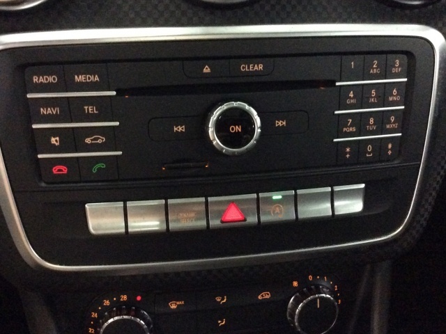 Mercedes-Benz Clase A 200 d Urban 100 kW (136 CV)