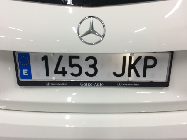 Mercedes-Benz Clase A 200 d Urban 100 kW (136 CV)