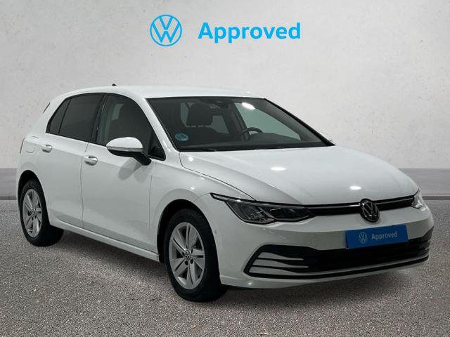 Volkswagen Golf 2.0 TDI de segunda mano