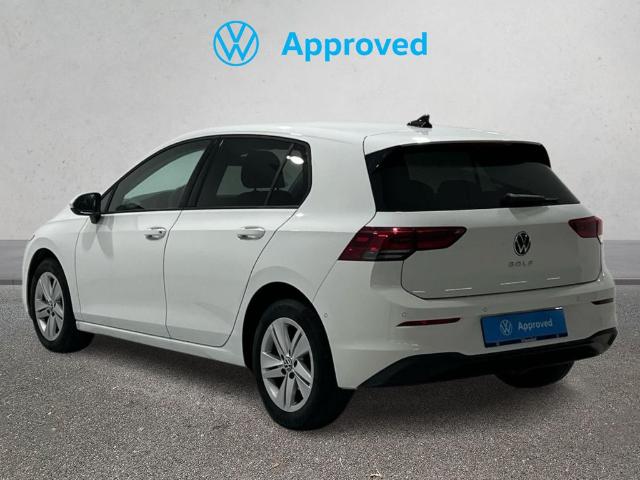 Volkswagen Golf Life 2.0 TDI 85 kW (115 CV) DSG
