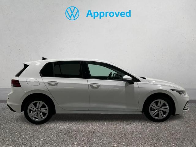 Volkswagen Golf Life 2.0 TDI 85 kW (115 CV) DSG