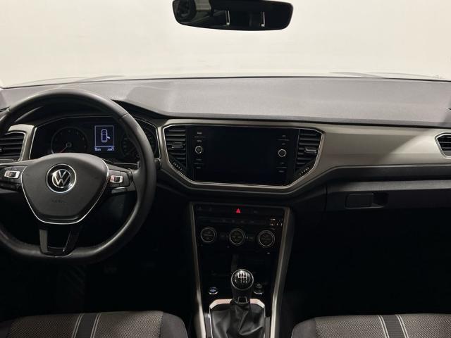 Volkswagen Golf Life 2.0 TDI 85 kW (115 CV) DSG