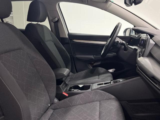 Volkswagen Golf Life 2.0 TDI 85 kW (115 CV) DSG